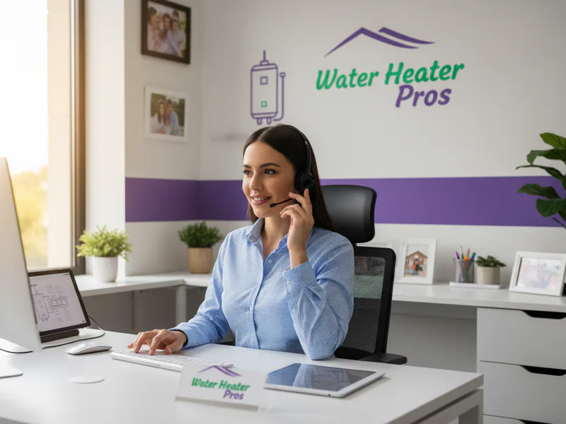 Water Heater Repair  in New Richmond  FAQ